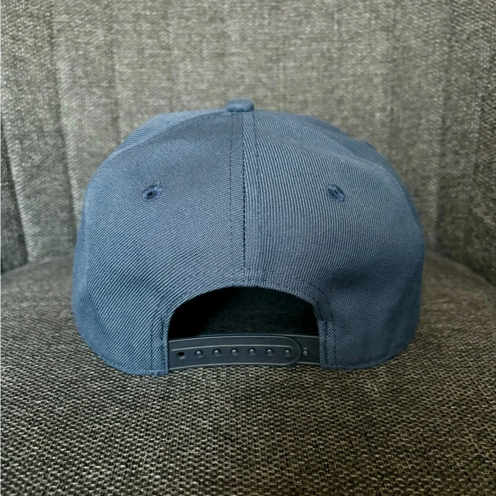 Abercrombie & Fitch SnapBack - Picture 2 of 3